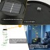 Toodour Solar String Lights, Color Changing Solar Hummingbird Wind Chimes, LED Decorative Mobile, Waterproof Outdoor String Lights for Patio, Balcony, Bedroom, Party, Yard, Window, Garden