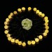 Solar String Lights 50 LED 29.5ft Solar Patio Lights with 8 Modes, Waterproof Crystal Ball String Lights for Patio, Lawn, Garden, Wedding, Party, Christmas Decor(Warm White)