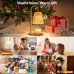 Toodour Candle Warmer Lamp with Timer Dimmer, Adjustable Height, Home Decor Gifts for Women Mom Birthday Christmas with 2 Bulbs