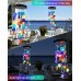 Toodour Solar Wind Chimes Outdoor Waterproof - Colorful Shell Wind Chime, Mother's Day & Easter Gifts for Women, Mom, Grandma - Decorative Hanging Lights for Garden, Patio, Porch